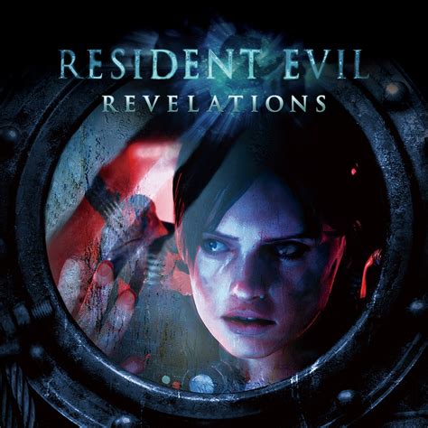 Resident Evil Revelations Community Reviews - IGN