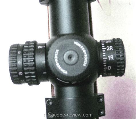 Which Vortex Scopes Have Illuminated Reticles?