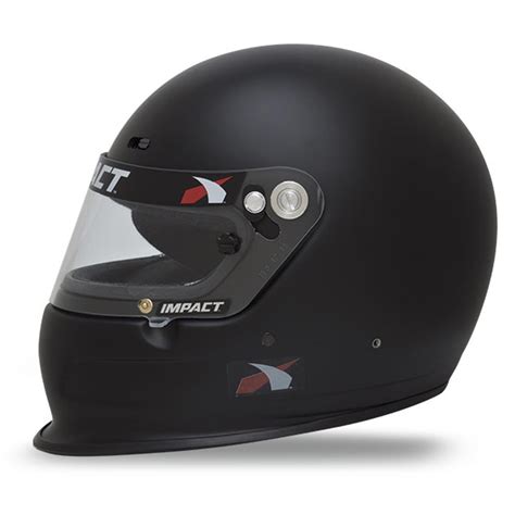 Impact Charger Helmet - (Snell 2020) - Performance Bodies