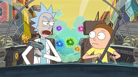 Prêt épisode Hospitalité best rick and morty season Dominant excuses Pef