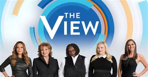 Watch The View TV Show - ABC.com | Talk show, The view tv show, Sweepstakes