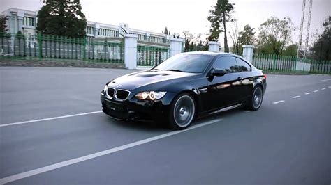 BMW M3 drift - YouTube