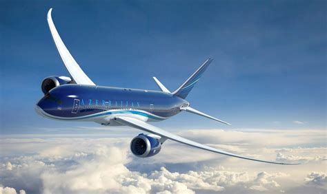 Azerbaijan Airlines to start flights to New Delhi - Arabia Travel News