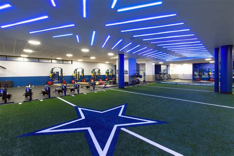 CowboysFit-EastDallas - Cowboys Fit