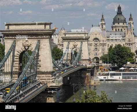 Budapest the capital City of hungary Stock Photo - Alamy