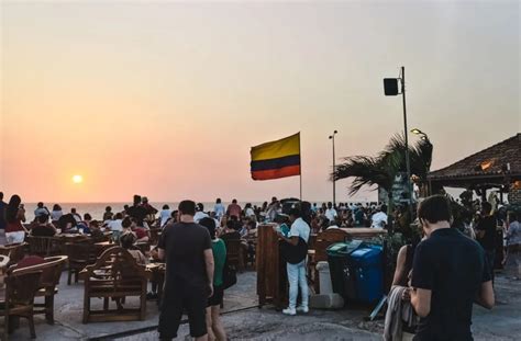 Best bars, rooftops & clubs in Cartagena, Colombia 2022 | Nightlife guide