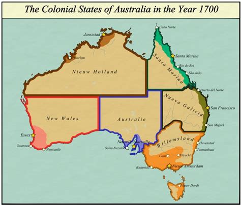 Click this image to show the full-size version. | Australia map, Map, Australian maps