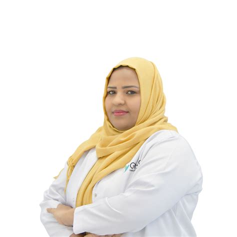 Dr. Alaa Elhussein - Gardenia Medical Center