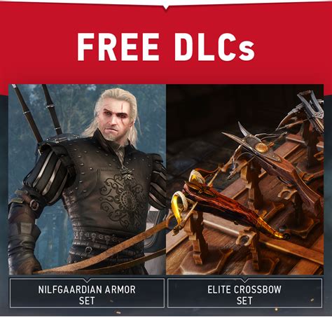 Two new The Witcher 3 DLCs will be launched this week - Game News ...