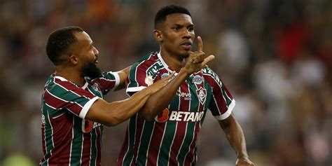 2-1: Fluminense come back to take the podium in Brazil - Latin america News