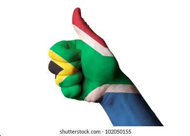 Proudly South African Logo Vector (.AI) Free Download