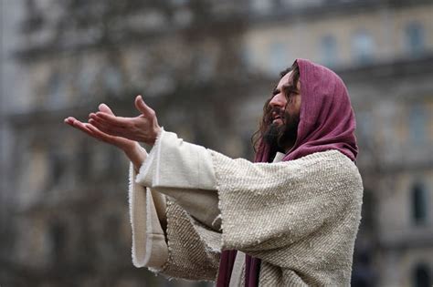 Common misconceptions - Things you may not know about Jesus - Pictures ...