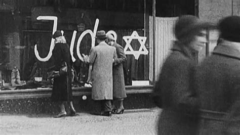 Kristallnacht | Definition, Date, Facts, & Significance | Britannica.com