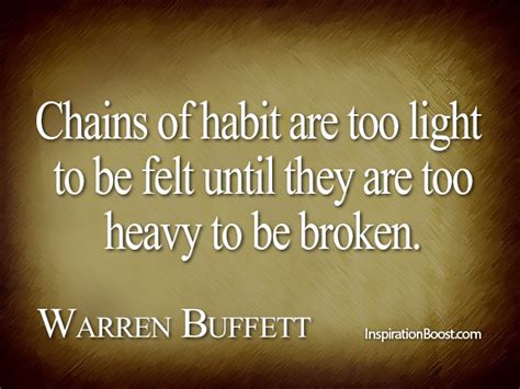 Warren Buffett Quotes | Inspiration Boost