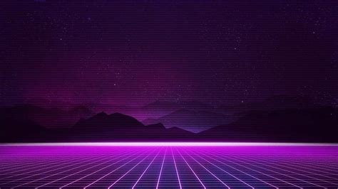 24 Synthwave Wallpapers - Wallpaperboat