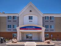 Sierra Vista Extended Stay Hotels, Arizona