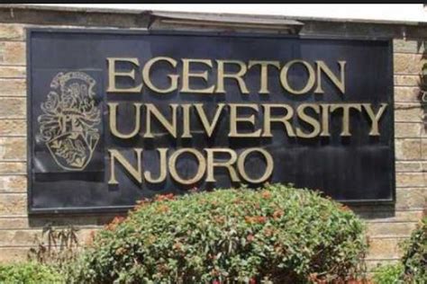 Egerton shuts down Nairobi campus as cash crisis bites