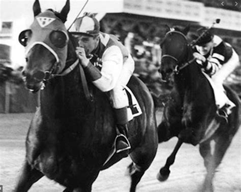 War Admiral vs. Seabiscuit