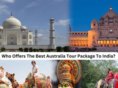 Australia Tour Package To India by Sahara travel on Dribbble