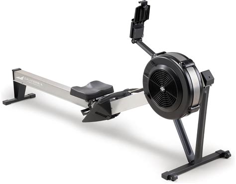 Rowers Machines: Benefits, Types & Top Picks 2024 - Fitness Gear Scan