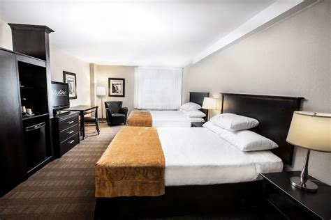 Skyline Hotel Niagara Falls - 2022 hotel deals - Klook International site