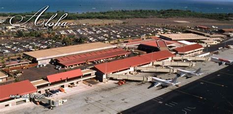 Kahului airport – Artofit