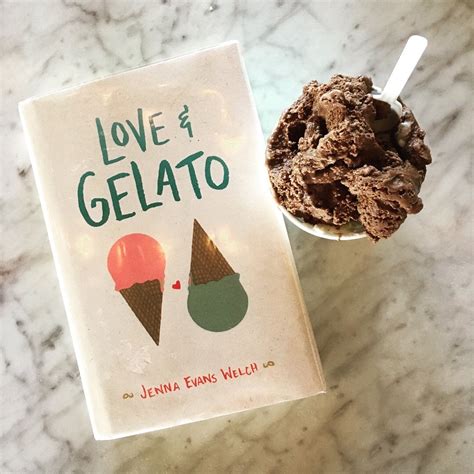 How I Read So Much | | Love and gelato, Gelato, Reading