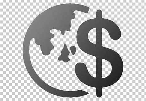 World Economy Economics Computer Icons PNG, Clipart, Black And White ...