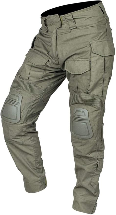 5 Best Tactical Pants With Knee Pads | 2023 - Blinklift