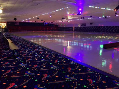 Roller Skating Ohio Cup 2024 Location - Ingrid Kendre