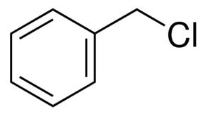 Benzyl chloride | 100-44-7