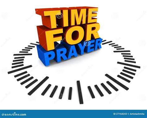 Prayer Royalty-Free Stock Image | CartoonDealer.com #27424606