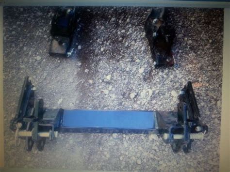 Purchase Western plow mount 99-10 CHEVY/GMC in Gillette, Wyoming ...