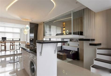 Big Design Ideas for Small Studio Apartment - World inside pictures