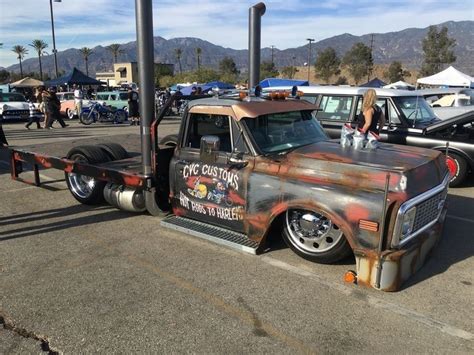 Pin by all metals on Chevy picup | Rat rods truck, Rat rod, Trucks