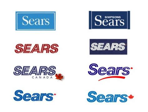 Download High Quality sears logo history Transparent PNG Images - Art Prim clip arts 2019