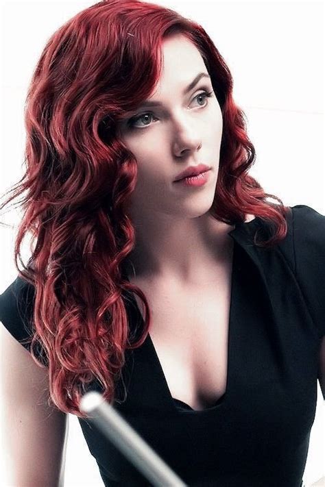 Pin on Scarlett Johansson/Natasha Romanoff | Black widow scarlett ...