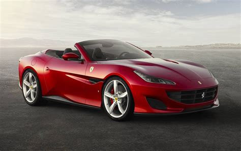 2020 Ferrari Portofino M Roadster Price & Specifications - The Car Guide