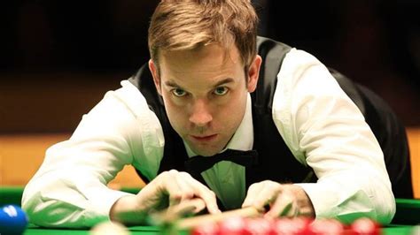 Snooker star Ali Carter diagnosed with cancer - Snooker - Eurosport