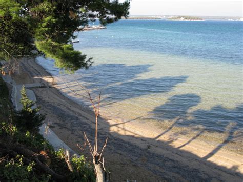 Beaches around Biograd na Moru | Biograd na moru