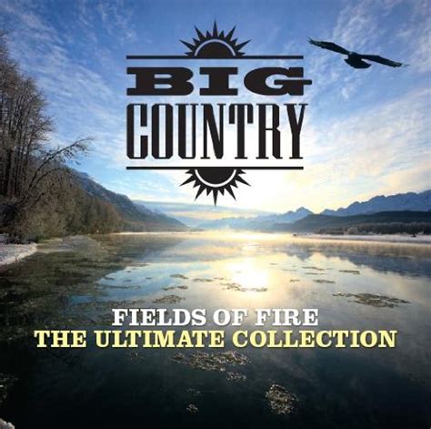 Big Country CD Covers