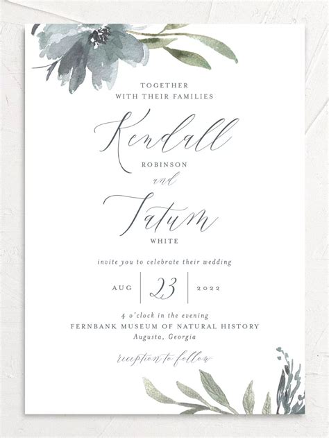 Images Of Wedding Invitations Wording