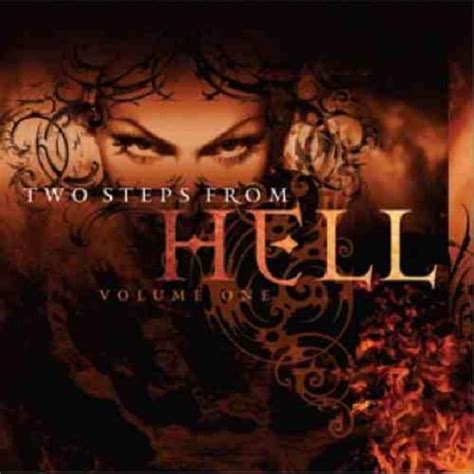 Two Steps From Hell - Volume One (Industry Album) Lyrics and Tracklist | Genius