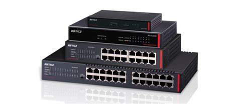 Best Ethernet Switches of 2023 - Managed and Unmanaged – MBReviews