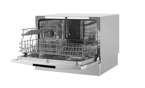 Best RV Dishwashers (Built Ins and Portable Dishwashers) - Couch Potato ...