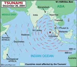 SMS-based tsunami warning system is readied for 2015 launch in India ...