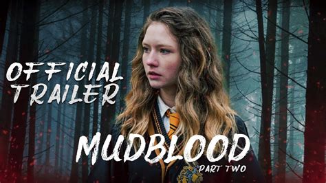 Mudblood: Part 2 | Official Trailer | Harry Potter Fan Film - YouTube