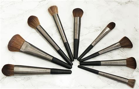 Fact or Myth?! CRUELTY FREE MAKEUP BRUSHES – Donna Mee