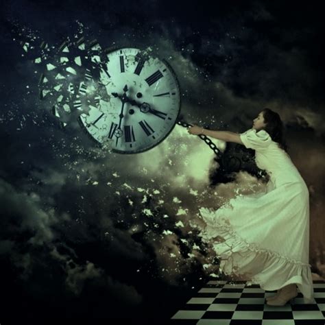 45 best images about Surreal Time Art on Pinterest | Unusual clocks ...