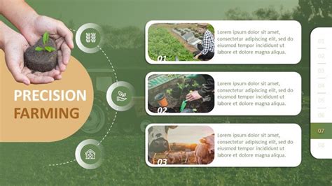 Agriculture Powerpoint Template